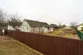 Maison  Zazerka, Bélarus