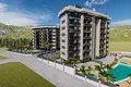 Apartamento 59 m² Aliefendi, Turquía