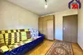 Квартира 2 комнаты 59 м² Слоним, Беларусь