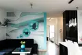 Apartamento 3 habitaciones 73 m² Varsovia, Polonia