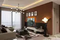Apartment 50 m² Mediterranean Region, Turkey