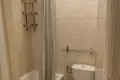 Apartamento 1 habitación 28 m² en Varsovia, Polonia