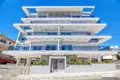 Attique 3 chambres 120 m² District de Limassol, Chypre