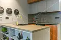 Wohnung 2 zimmer 44 m² Stadt Zagreb, Kroatien