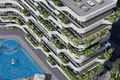 1 bedroom apartment 78 m² Gazimagusa Belediyesi, Northern Cyprus