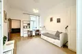 Квартира 2 комнаты 50 м² в Варшаве, Польша