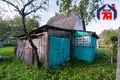 House 35 m² Naracanski sielski Saviet, Belarus