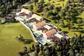 Haus 4 Schlafzimmer 400 m² Opcina Svetvincenat, Kroatien