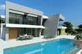 3 bedroom villa 222 m² el Poble Nou de Benitatxell Benitachell, Spain