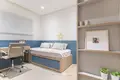 1 bedroom apartment 45 m² Regiao Imediata de Sorocaba, Brazil