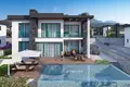 Willa 5 pokojów 310 m² Girne Belediyesi, Cypr Północny