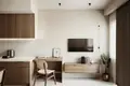 Wohnung 3 Schlafzimmer 134 m² Thermi, Griechenland