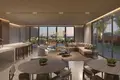 Appartement 5 chambres 330 m² Regiao Imediata de Sao Paulo, Brésil