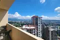 Apartamento 1 habitacion 50 m² en Tiflis, Georgia