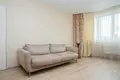 Wohnung 2 zimmer 73 m² Minsk, Belarus