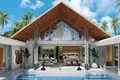 Apartamento 3 habitaciones 202 m² Choeng Thale, Tailandia