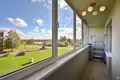 Apartamento 3 habitaciones 66 m² Kalnciema pagasts, Letonia