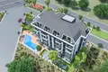 Apartamento 56 m² Demirtas, Turquía
