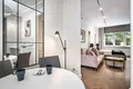 2 bedroom apartment 78 m² Warsaw, Poland