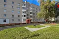 Appartement 3 chambres 63 m² Jdanovitchy, Bélarus