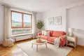 Appartement 3 chambres 118 m² Varsovie, Pologne