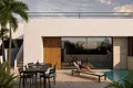 Таунхаус 3 спальни 90 м² Alhama de Murcia, Испания