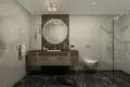 Apartment 140 m² Marmara Region, Turkey
