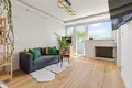 Appartement 1 chambre 27 m² Varsovie, Pologne