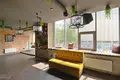 Ресторан, кафе 1 комната 296 м² в Минске, Беларусь