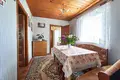Casa 102 m² Papiarnianski sielski Saviet, Belarús