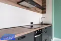 Apartamento 3 habitaciones 58 m² Minsk, Belarús