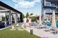 Apartamento 3 habitaciones 79 m² Chloraka, Chipre