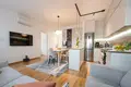 Appartement 2 chambres 63 m² Tivat, Monténégro