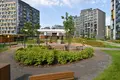 1 room apartment 37 m² Kopishche, Belarus