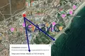 Mieszkanie 3 pokoi 88 m² Rawda, Bułgaria