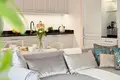 3 room apartment 75 m² Warsaw, Poland
