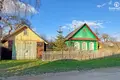 Maison 63 m² Putcynski sielski Saviet, Bélarus
