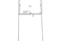 Maison 99 m² Kalodziezski sielski Saviet, Bélarus