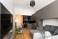 Apartamento 2 habitaciones 44 m² en Varsovia, Polonia