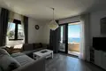 Apartamento 4 habitaciones 79 m² Petrovac, Montenegro