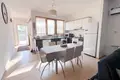 Mieszkanie 4 pokoi 115 m² Agios Amvrosios, Cypr Północny