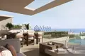 Вилла 4 спальни 200 м² Пефкохори, Греция