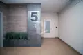 Office 5 rooms 235 m² in Minsk, Belarus