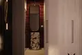 Appartement 1 chambre 136 m² Bashkia Durres, Albanie