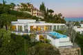 7 bedroom villa  Benahavis, Spain