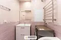 3 room apartment 80 m² Minsk, Belarus