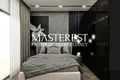 Wohnung 2 zimmer 56 m² Alanya, Türkei