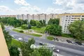 Mieszkanie 2 pokoi 47 m² Mińsk, Białoruś