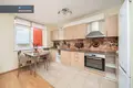 Appartement 2 chambres 58 m² Vilnius, Lituanie