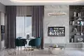 Квартира 2 комнаты 52 м² Оба, Турция
